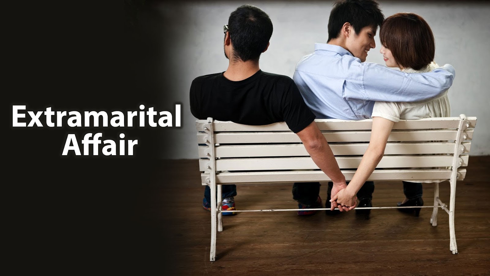 Extra-Marital-Relations
